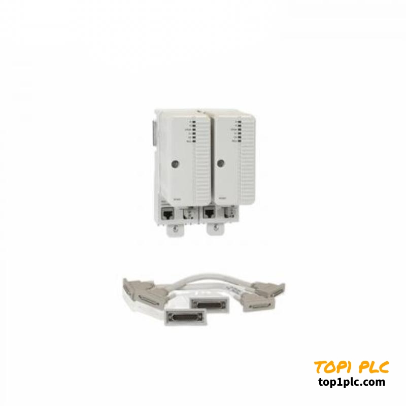 ABB BC820K02 3BSE071500R1 Interconnection Units