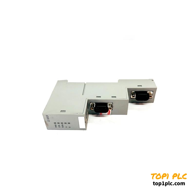 ABB CI 930F 3BDH001010R0002 Communication Interface