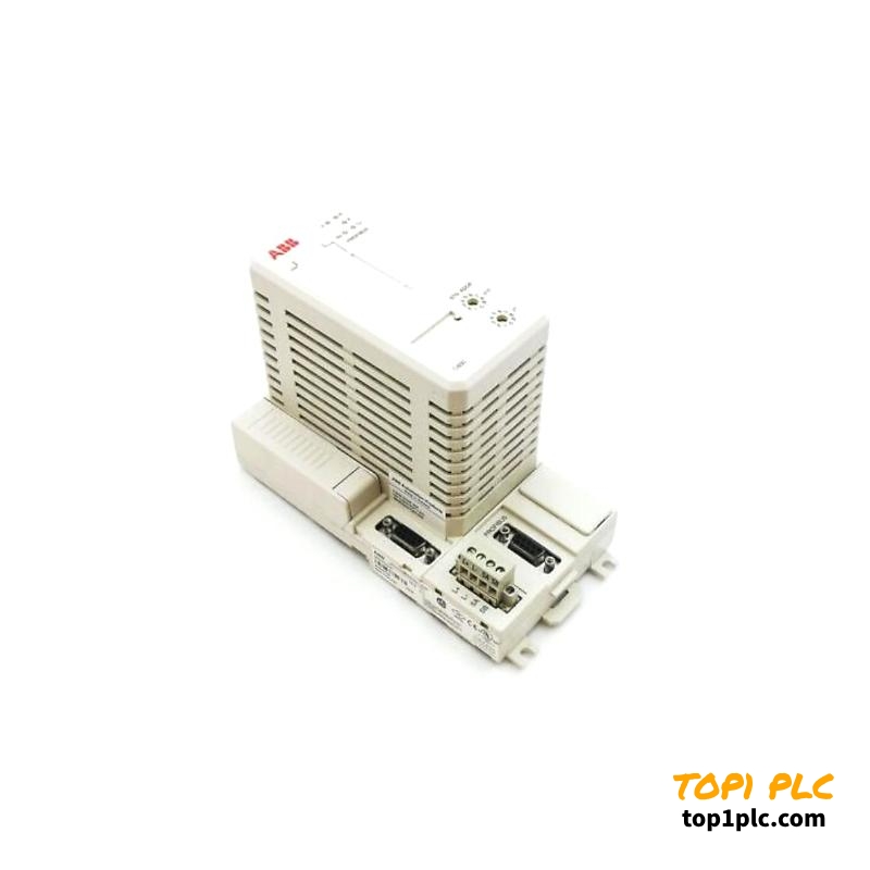 ABB CI830 3BSE013252R1 Communications Interface Module