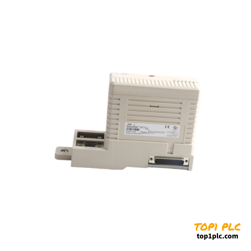 ABB CI854AK01 3BSE030220R1 Communication Interface