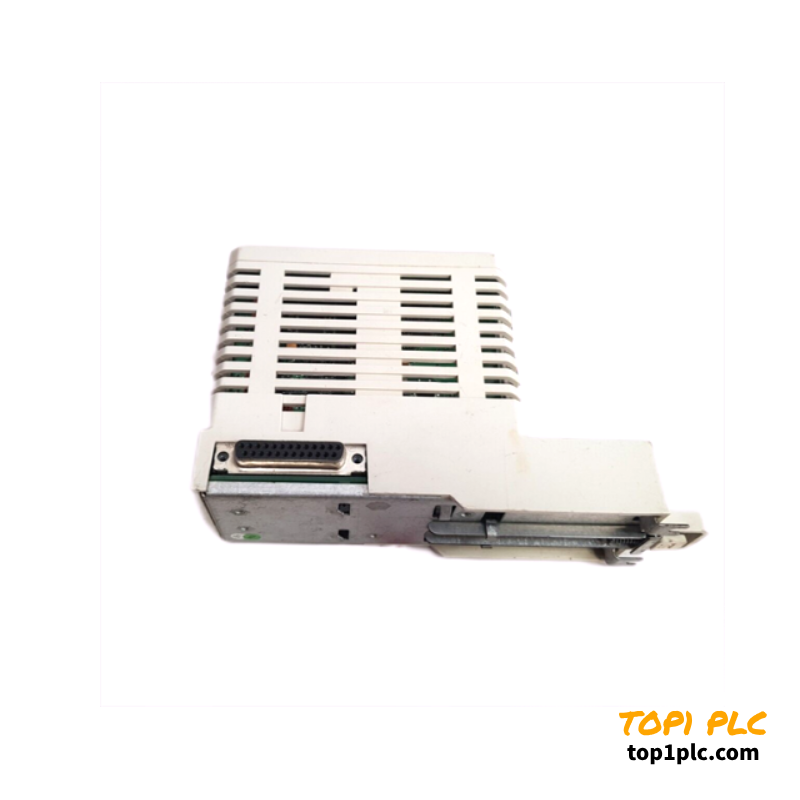 ABB CI858K01 3BSE018135R1 Interface Module