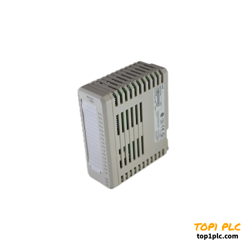 ABB DI830 3BSE013210R1 digital input module