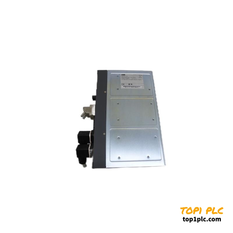 ABB DLM02 P-37421-4-0338434 Link Module