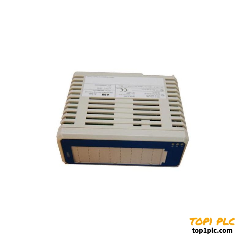 ABB DO890 3BSC690074R1 Digital Output Module