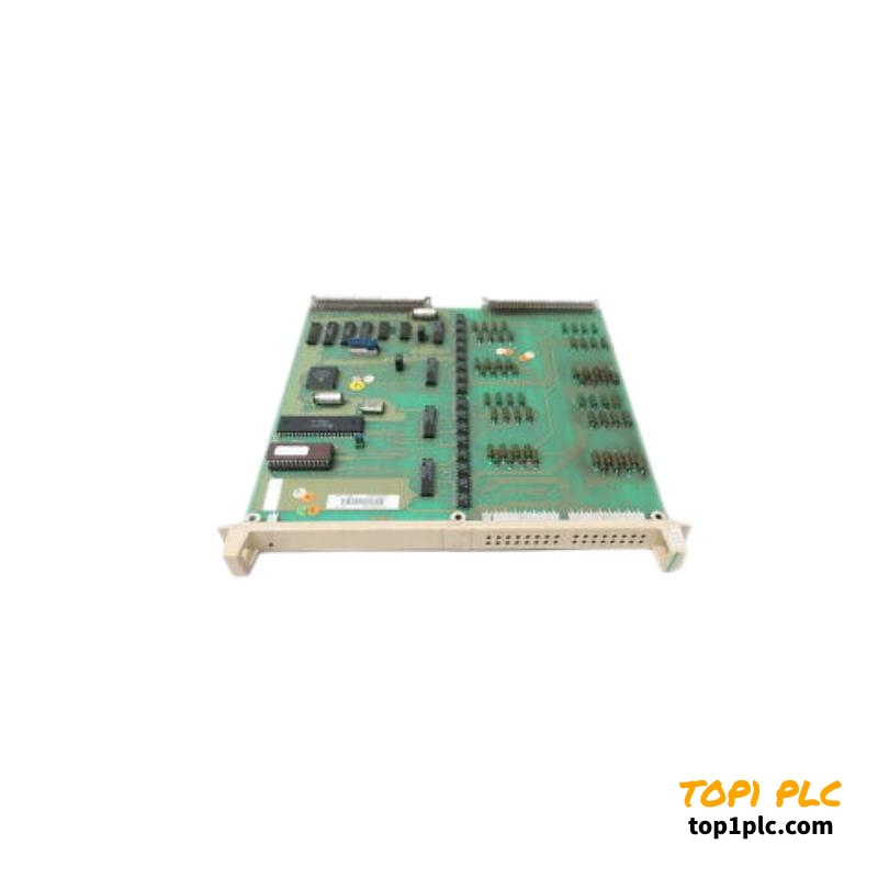 ABB DSDI 110A 57160001-AAA Digital Input Board