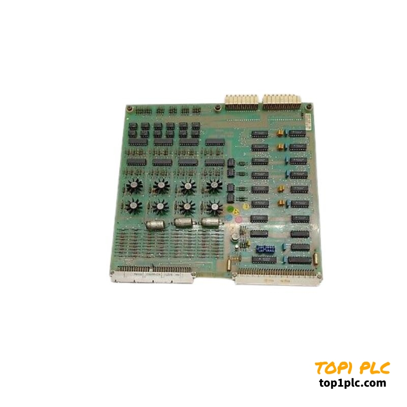 ABB DSDO 110 57160001-K Digital Output Board