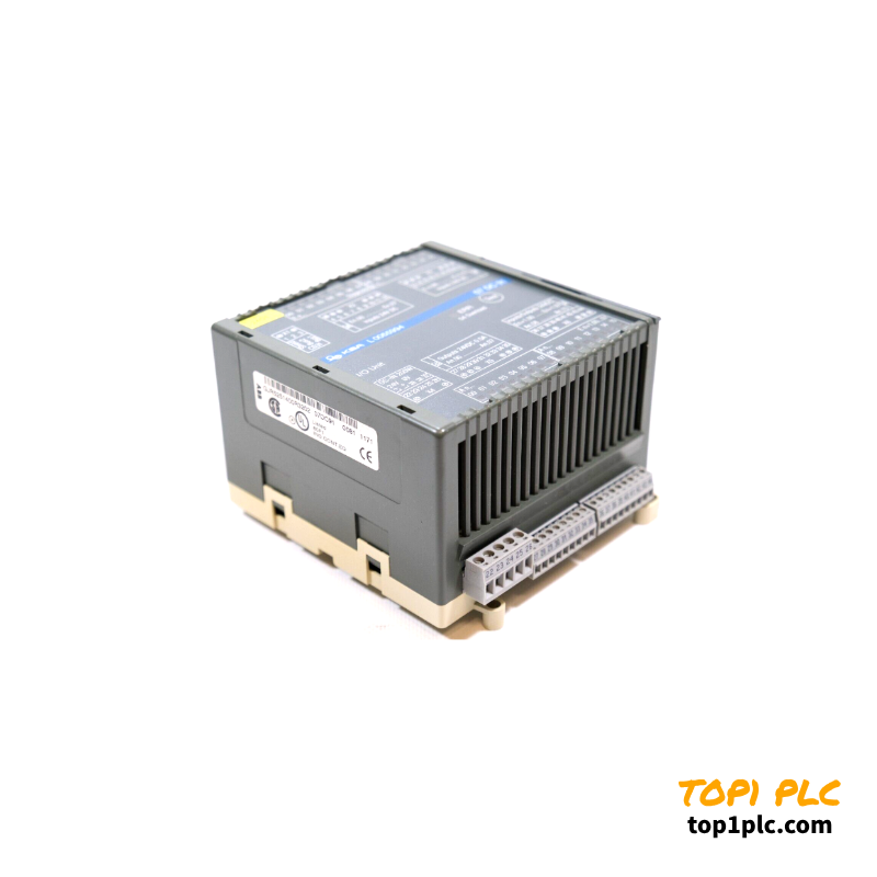 ABB 07DC91 GJR5251400R0202 Digital I/O Modules