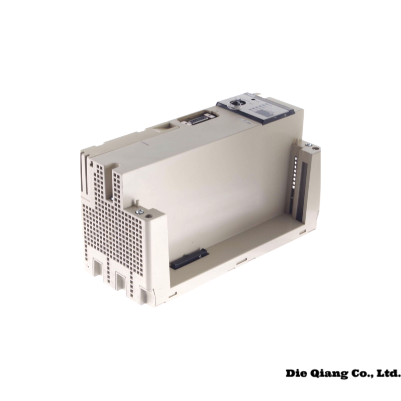 ABB 07ZE61R302 GJV3074321R302 Central Processing Unit