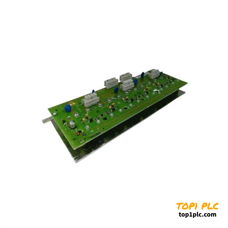 ABB 1SAY130130R0100 Output Control Board