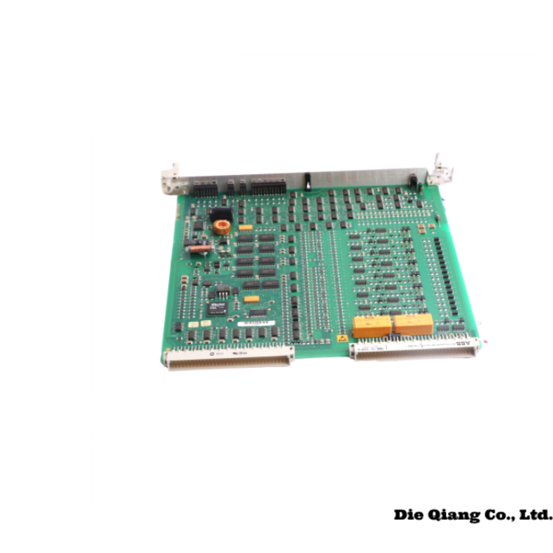 ABB 216DB61 HESG324063R100 excitation module