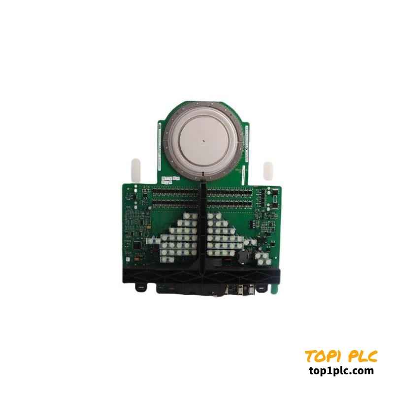 ABB 3BHE023784R0001  thyristor module