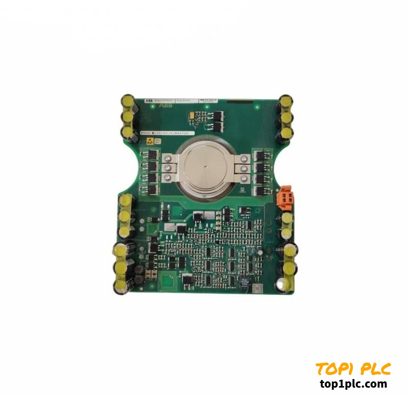 ABB 5SGX0845F0001 3BHL000385P0101 IGCT Module