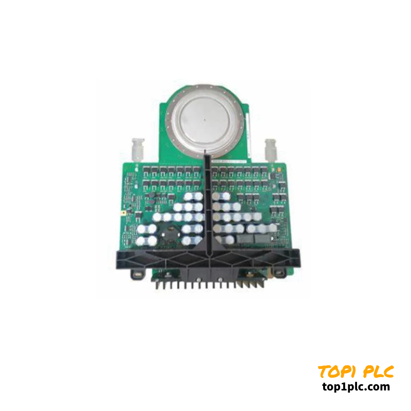 ABB 5SHX1960L0004 3BHL000390P0104 IGCT Module