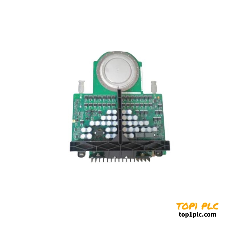 ABB 5SHY 3545L0014 thyristor module