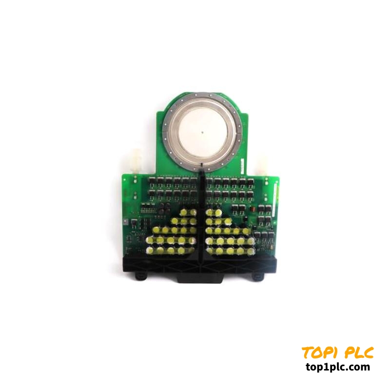 ABB 5SXE03-0141 3BHB003154R0101 GCT (Integrated Gate-Commutated Thyristor) modules