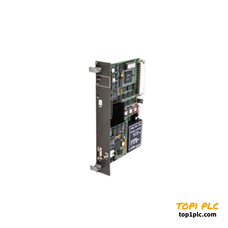 ABB 87TS50 GKWE857800R1214 Communicatioins Module