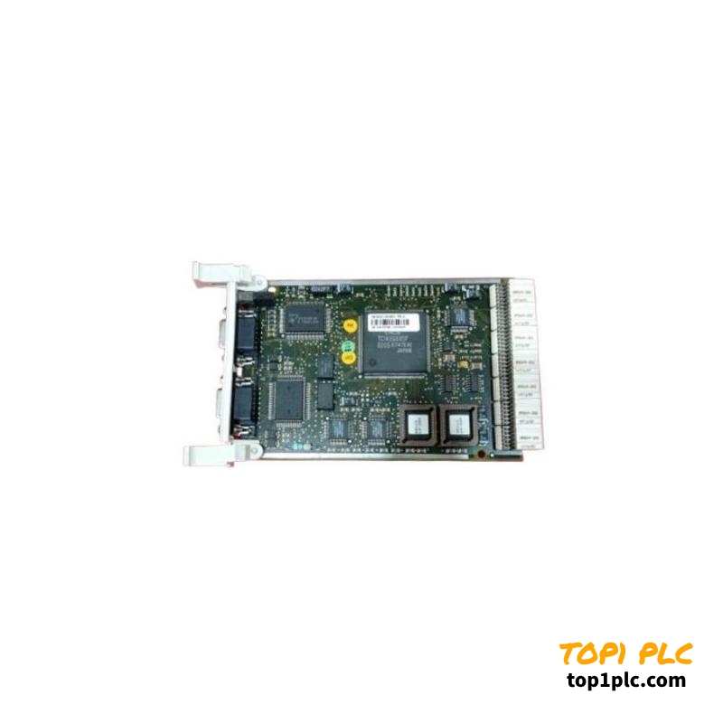 ABB CI520V1 3BSE012869R1 Communication Interface Board