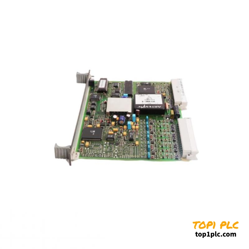 ABB CS300E PAC 031-1053-00 Power Supply Module