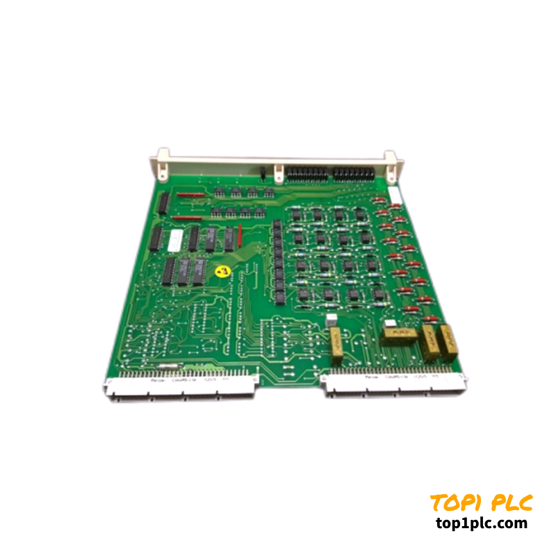 ABB DSQC223  YB560103-BD Digital I/O Board