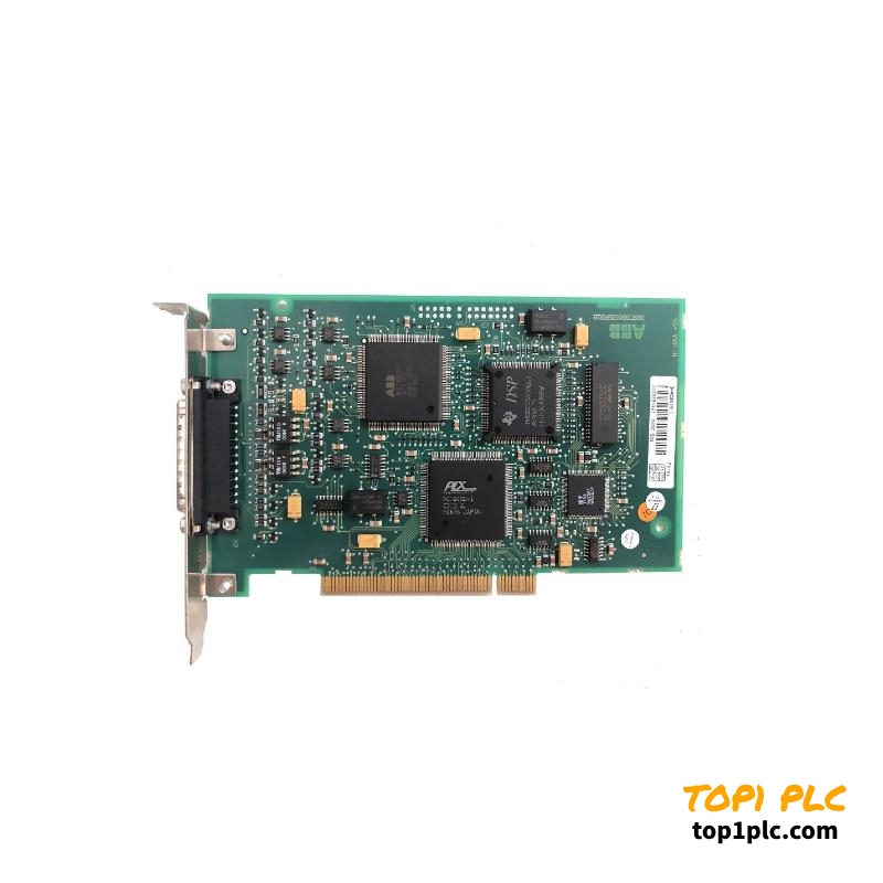 ABB DSQC503 3HAC3619-1 Computer Card