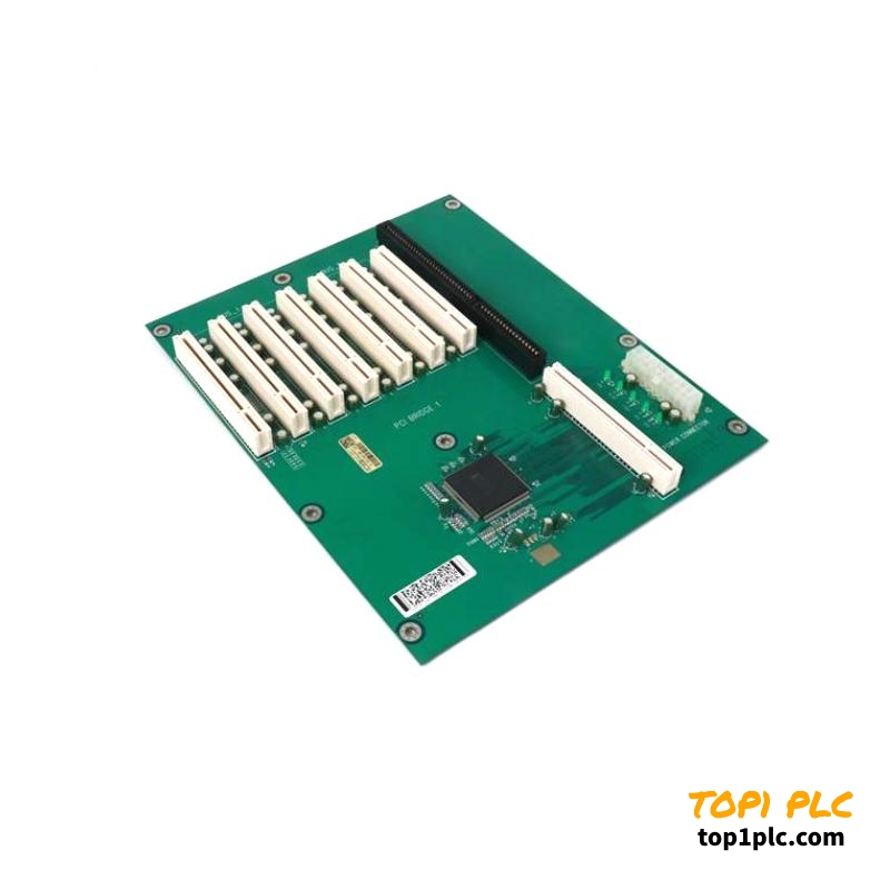 ABB DSQC541 3HAC14363-1 BACKPLANE CONTROLLER CARD