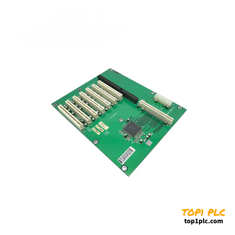 ABB DSQC541 3HAC14383-1 Backplane circuit board