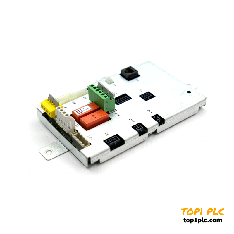 ABB DSQC611 3HAC13389-2/05 Controller Contractor Board