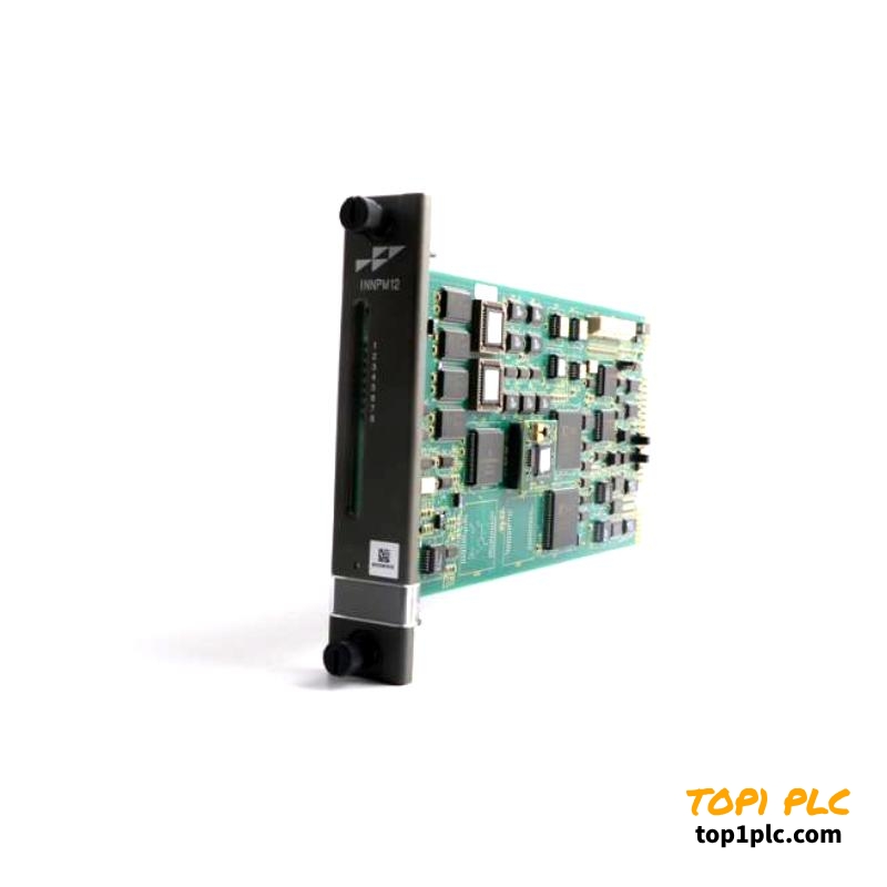 ABB PM510V16 3BSE016240R1 Processor Module