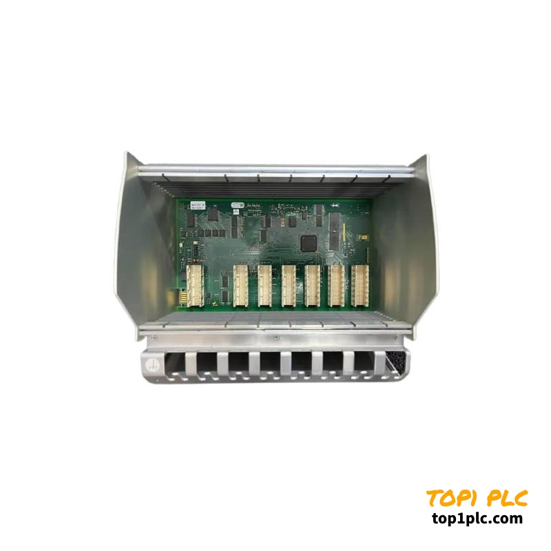 ABB PM803F 3BDH000530R1 Base Unit