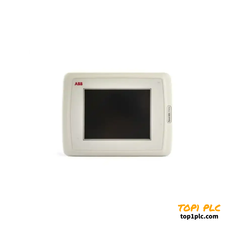 ABB PP881 3BSE092978R1 Touch Screen