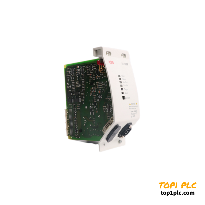 ABB SA801F 3BDH000011R1 power module