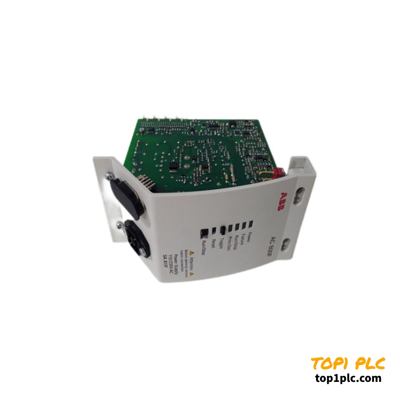 ABB SA811F 3BDH000013R1 power module