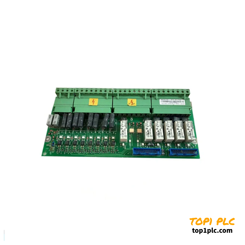 ABB SDCS-CON-2A ADT309600R0002 Control Board