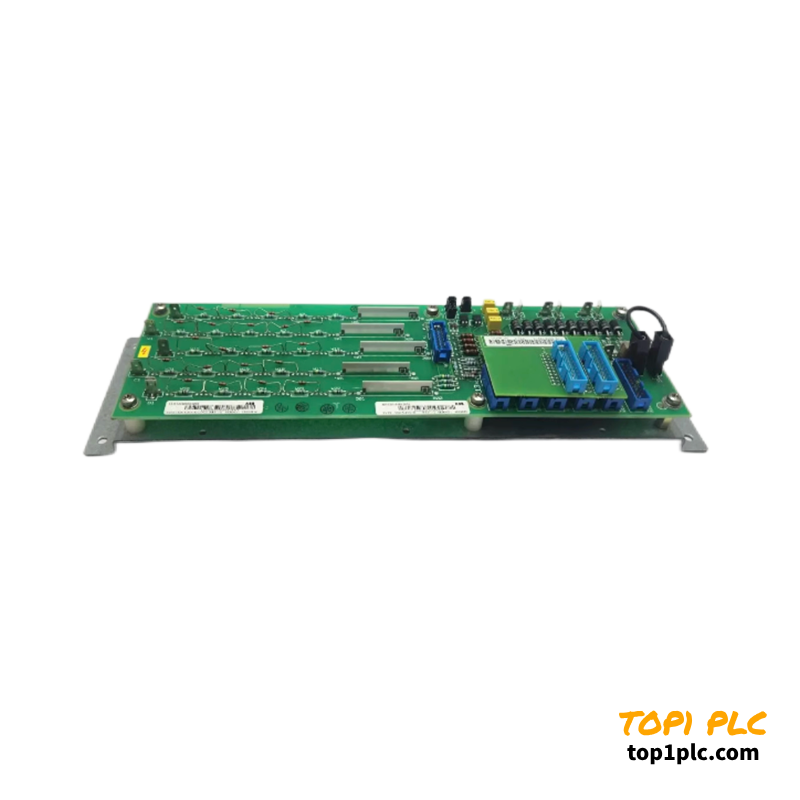 ABB SDCS-PIN-51 3ADT220090R0006 Power interface board