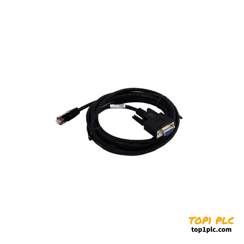 ABB TK212A 3BSC630197R1 Programming Cable