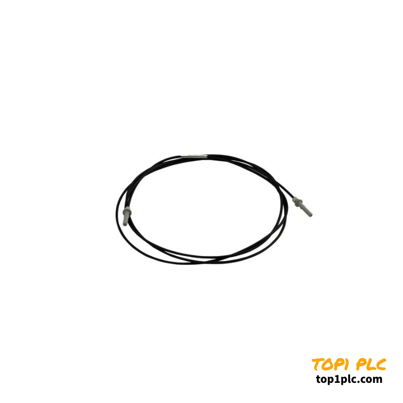 ABB TK812V015 3BSC950118R1 simplex Plastic Optical Fiber