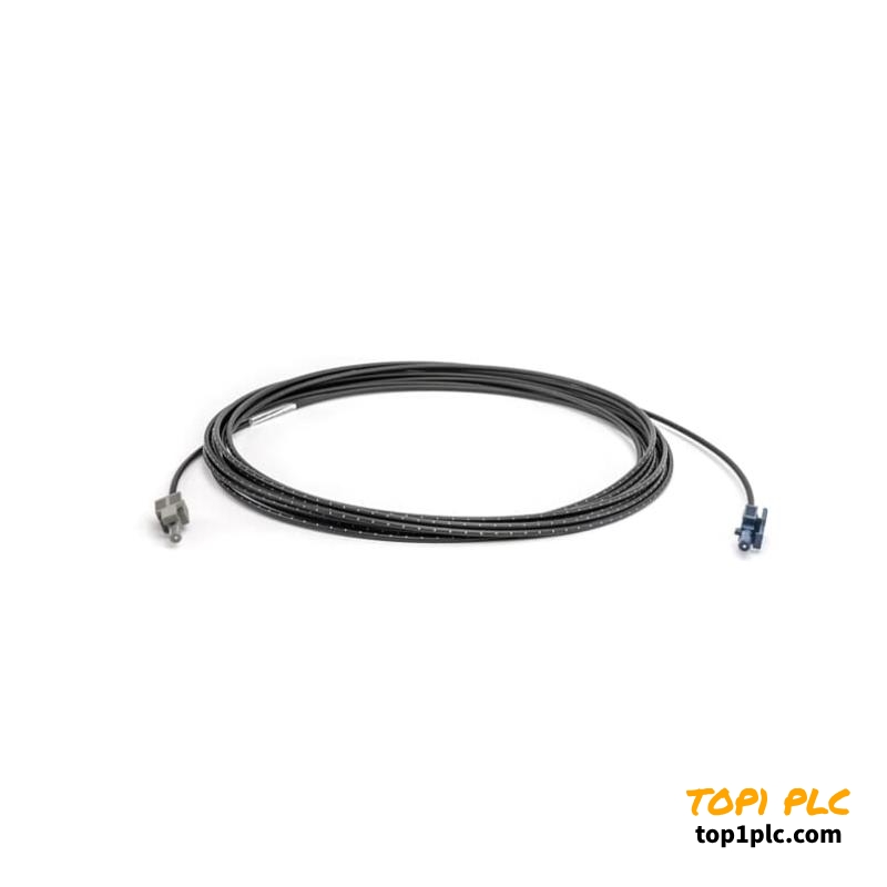 ABB TK812V050 3BSC950118R2 simplex Plastic Optical Fiber