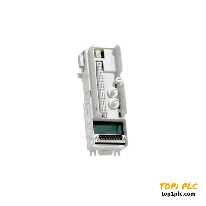 ABB TU812V1 3BSE013232R1 Compact Module Termination Unit