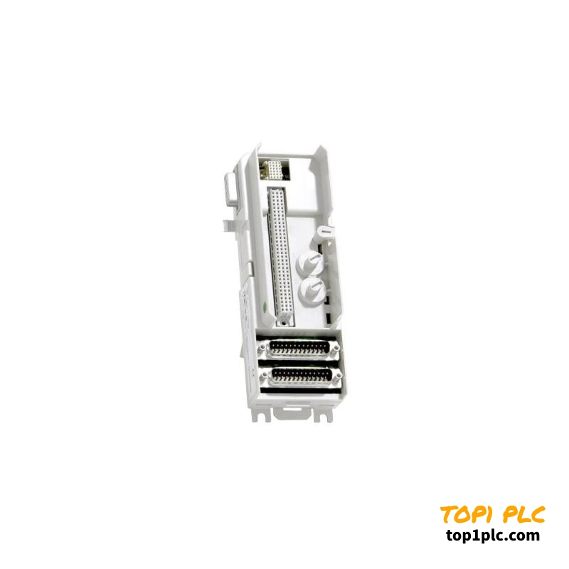 ABB TU819 3BSE068891R1 Compact Module Termination Unit