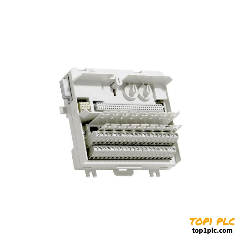 ABB TU834 3BSE040364R1 Extended Module Termination Unit