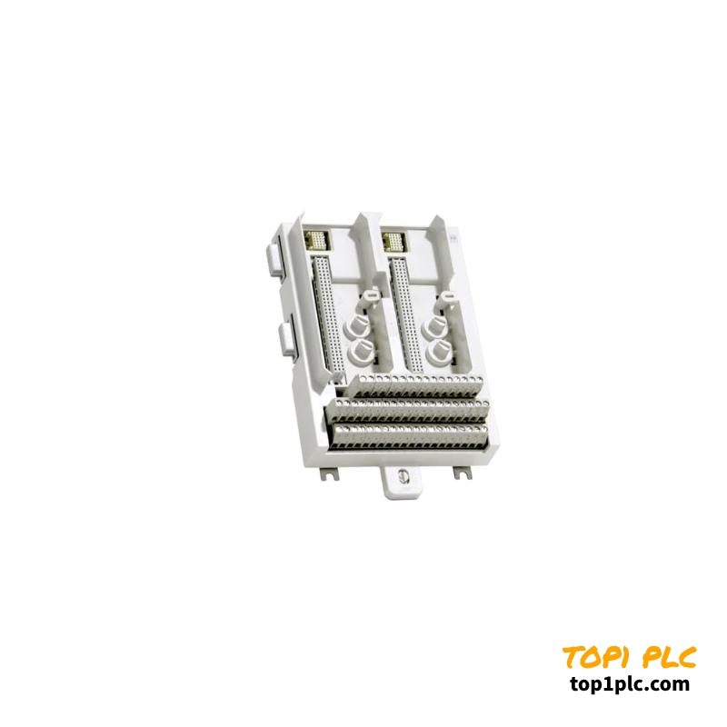 ABB TU842 3BSE020850R1 module termination unit