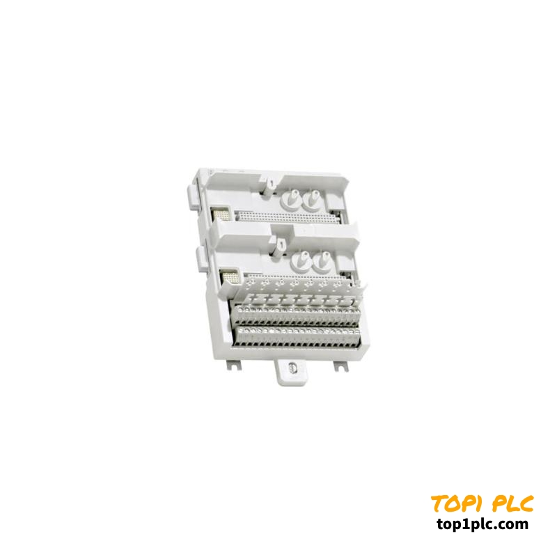 ABB TU845 3BSE021447R1 Module Termination Unit