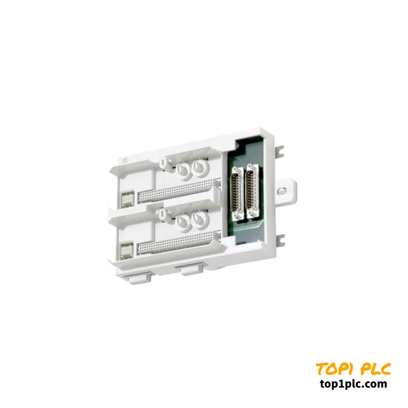 ABB TU852 3BSE069964R1 Module Termination Unit