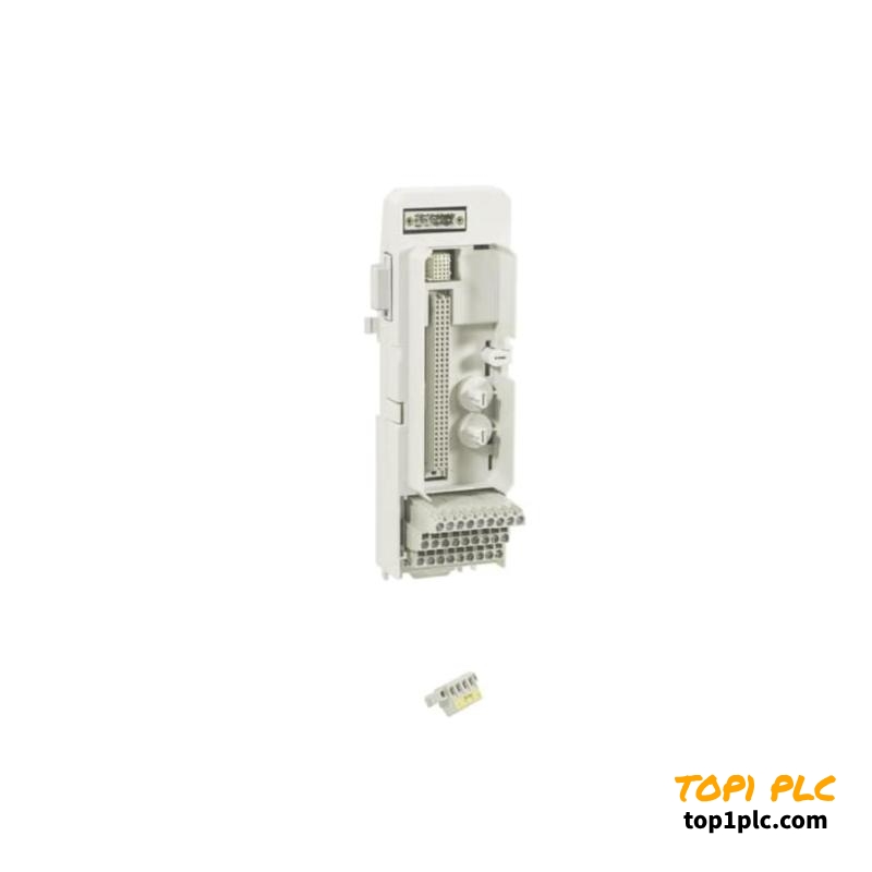 ABB TU891 3BSC840157R1 Module Termination Unit Base