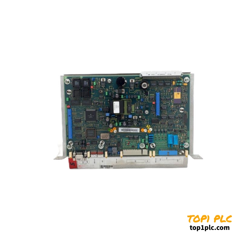 ABB YPP110A 3ASD573001A1 Drive Digital Processor Module