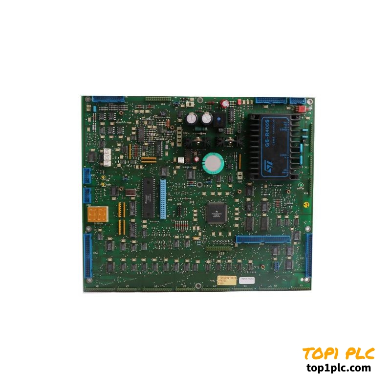 ABB YPQ201A YT204001-KA Control Board